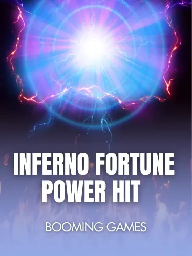 Inferno Fortune Power Hit